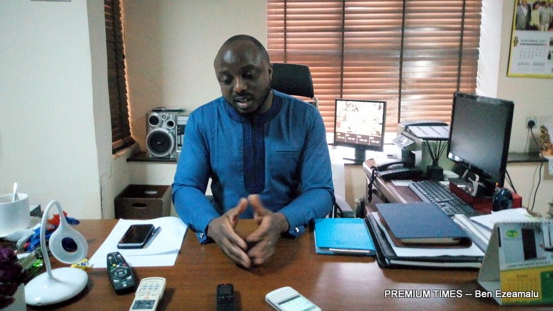 INTERVIEW: How we deal with illegal gaming operators – Lagos Lotteries Commission boss