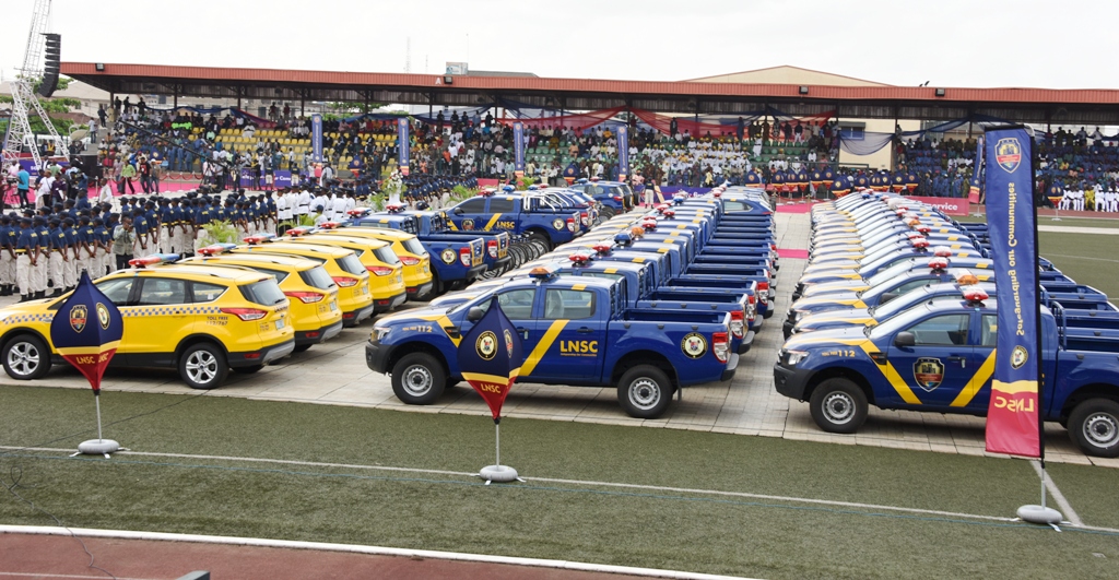 Lagos State Lotteries and Gaming Authority (LSLGA)